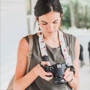 Meet your Posher, Alexis